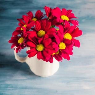 Red Rose Love Bouquet